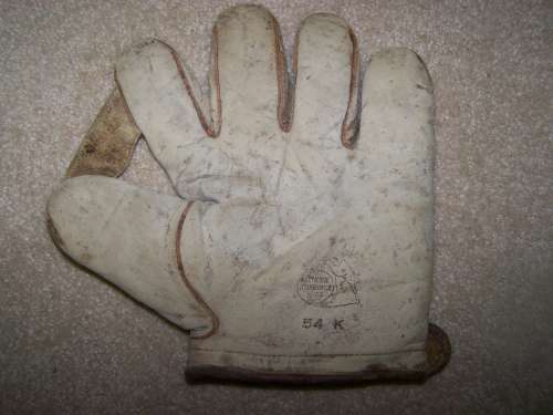 Des Moines White 1 Inch Web Front